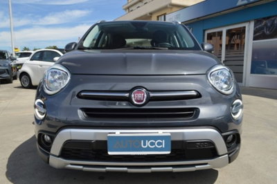 Fiat 500X 1.3 MultiJet 95 CV Club (4)
