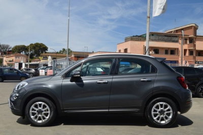 Fiat 500X 1.3 MultiJet 95 CV Club (5)