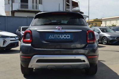 Fiat 500X 1.3 MultiJet 95 CV Club (6)