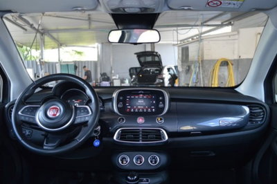 Fiat 500X 1.3 MultiJet 95 CV Club (7)