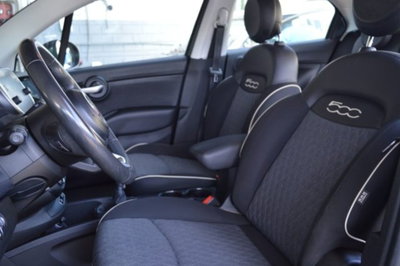 Fiat 500X 1.3 MultiJet 95 CV Club (8)