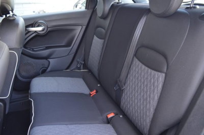 Fiat 500X 1.3 MultiJet 95 CV Club (9)