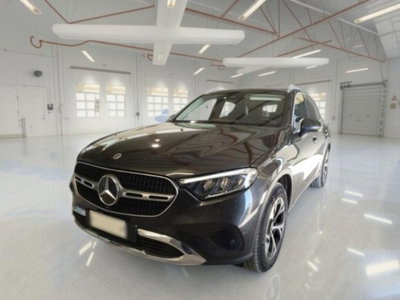 Mercedes-Benz GLC 220 d 4Matic Mild Hybrid AMG Advanced Plus usata