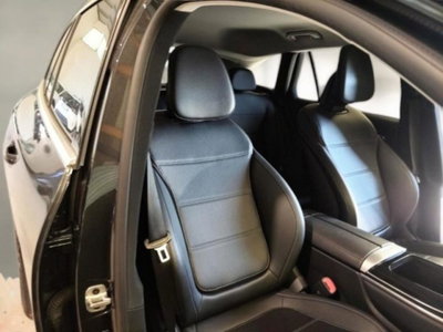 Mercedes-Benz GLC 220 d 4Matic Mild Hybrid AMG Advanced Plus (10)