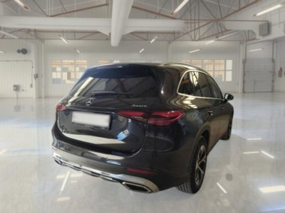 Mercedes-Benz GLC 220 d 4Matic Mild Hybrid AMG Advanced Plus (2)