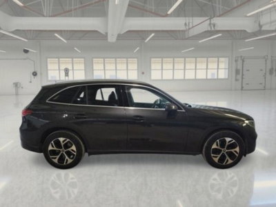 Mercedes-Benz GLC 220 d 4Matic Mild Hybrid AMG Advanced Plus (3)