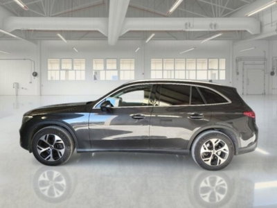 Mercedes-Benz GLC 220 d 4Matic Mild Hybrid AMG Advanced Plus (4)