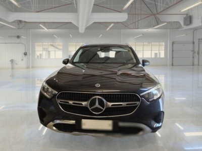 Mercedes-Benz GLC 220 d 4Matic Mild Hybrid AMG Advanced Plus (5)