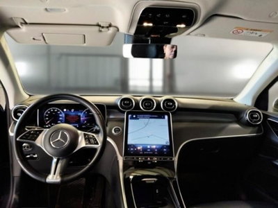 Mercedes-Benz GLC 220 d 4Matic Mild Hybrid AMG Advanced Plus (6)