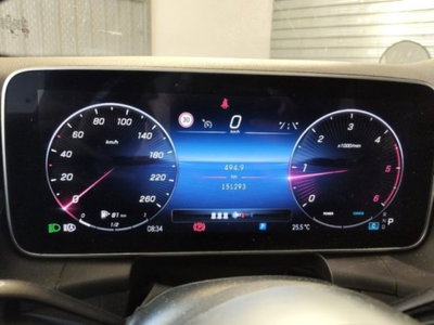 Mercedes-Benz GLC 220 d 4Matic Mild Hybrid AMG Advanced Plus (7)