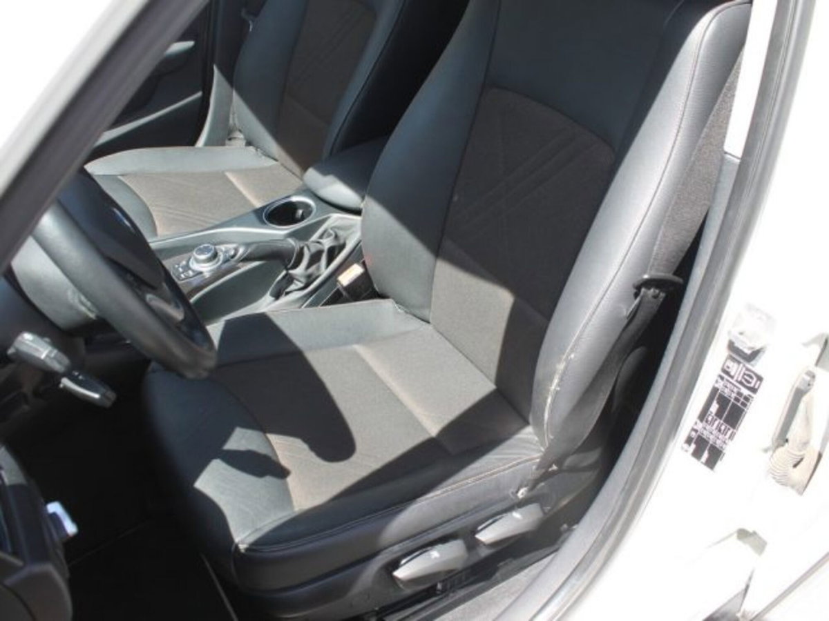 BMW X1 sDrive16d (10)