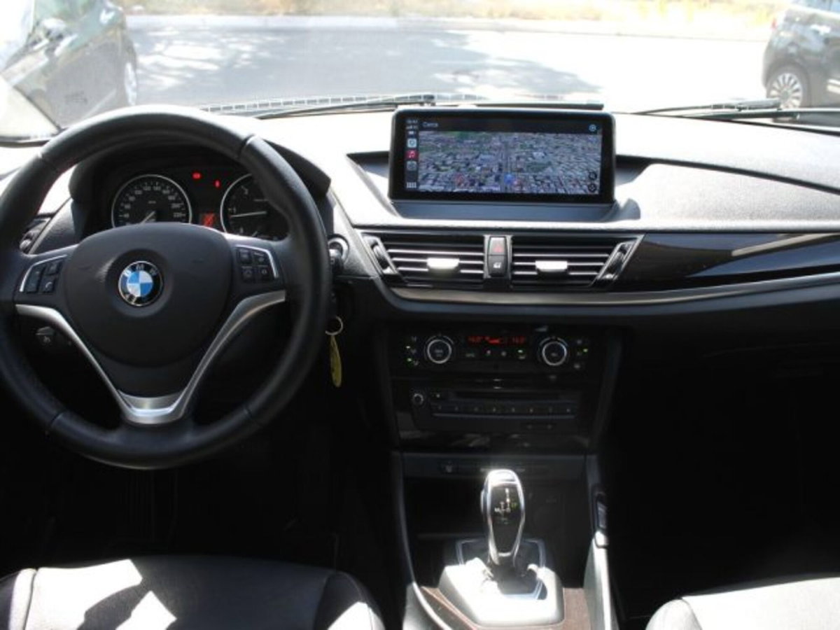 BMW X1 sDrive16d (11)