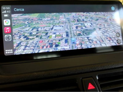 BMW X1 sDrive16d (12)