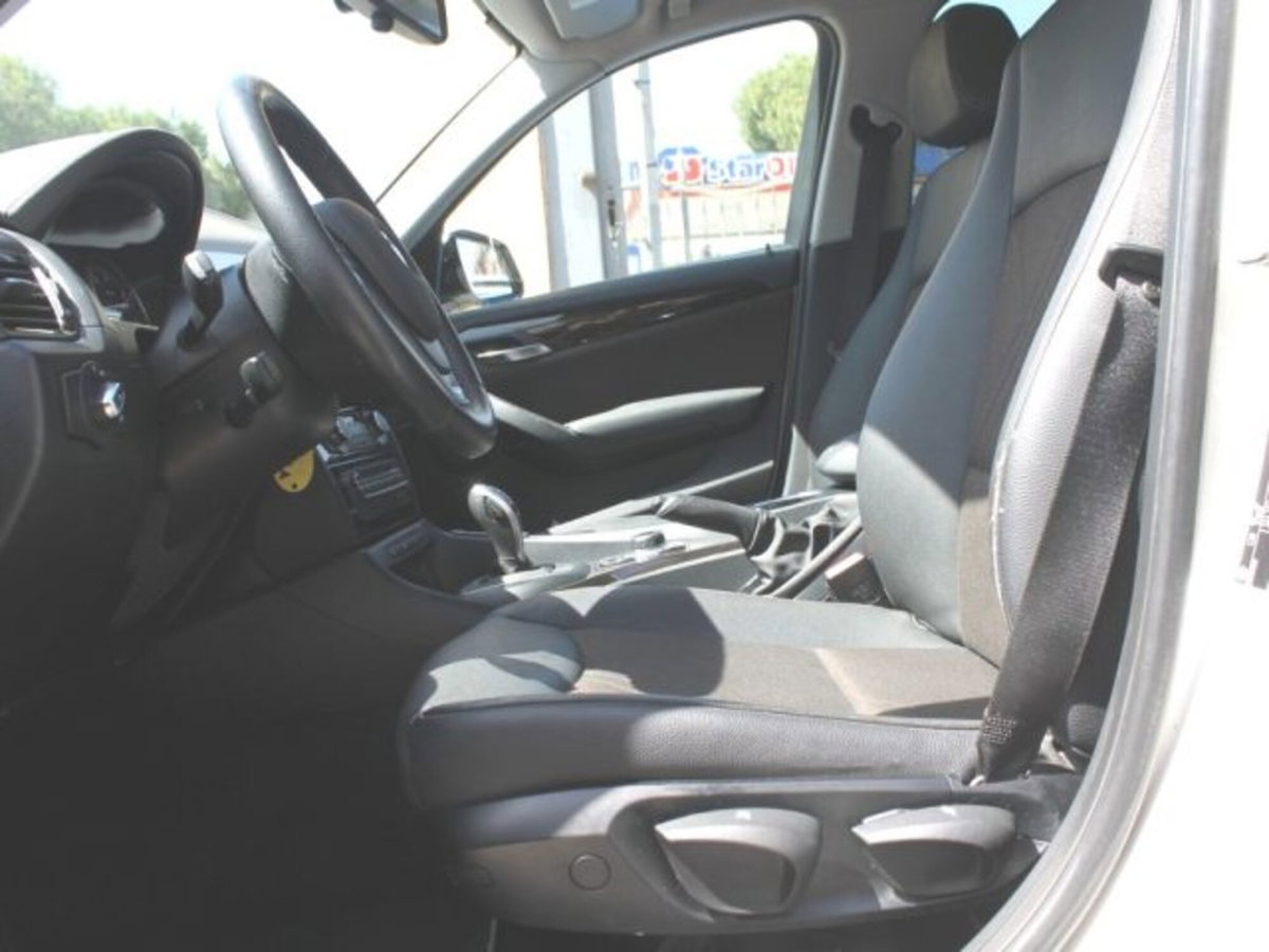 BMW X1 sDrive16d (18)