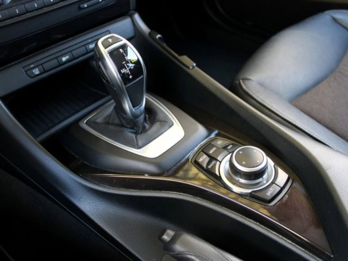 BMW X1 sDrive16d (19)