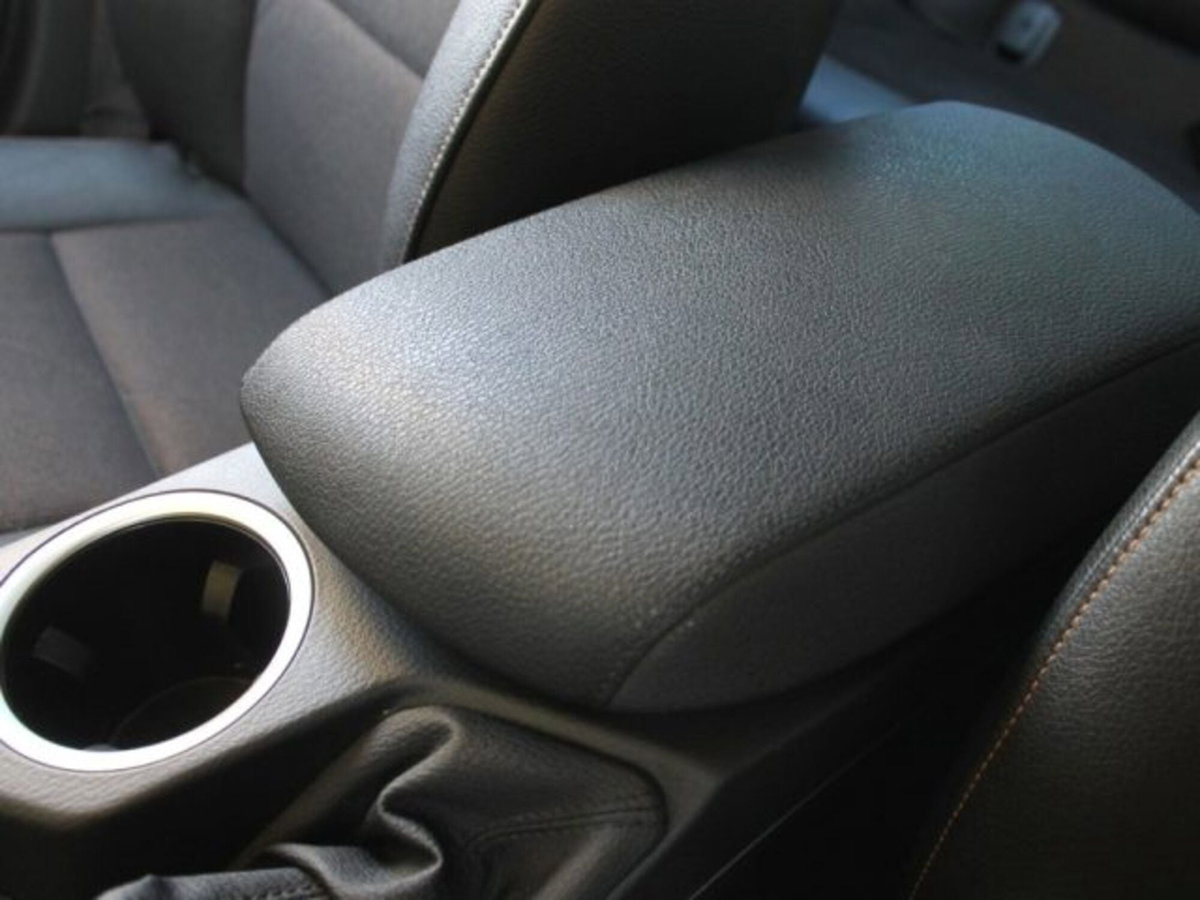 BMW X1 sDrive16d (20)