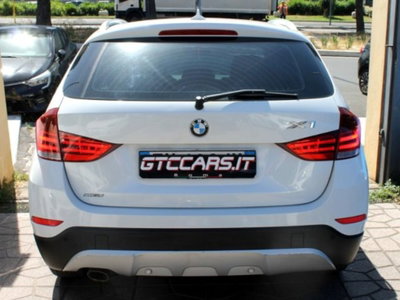 BMW X1 sDrive16d (5)
