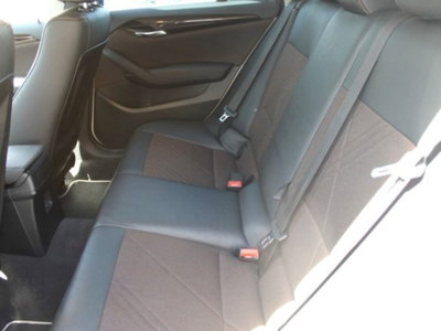 BMW X1 sDrive16d (8)