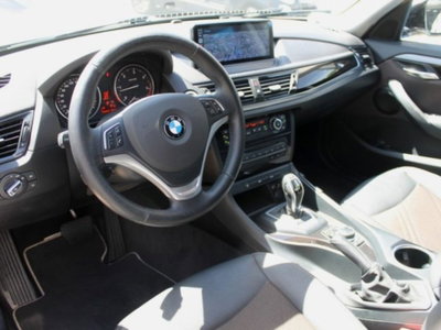 BMW X1 sDrive16d (9)