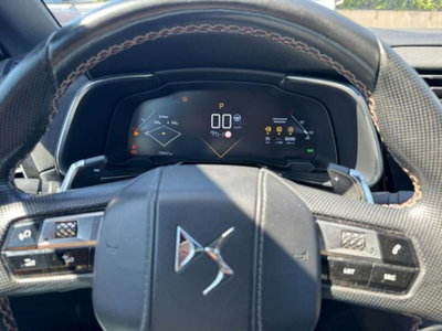 Ds DS 7 DS 7 Crossback BlueHDi 130 aut. Performance Line (11)