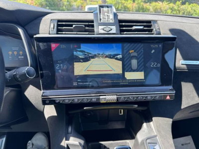 Ds DS 7 DS 7 Crossback BlueHDi 130 aut. Performance Line (13)