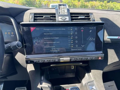 Ds DS 7 DS 7 Crossback BlueHDi 130 aut. Performance Line (14)