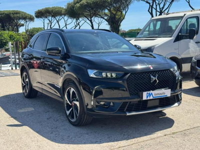 Ds DS 7 DS 7 Crossback BlueHDi 130 aut. Performance Line (4)