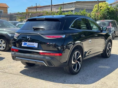 Ds DS 7 DS 7 Crossback BlueHDi 130 aut. Performance Line (5)