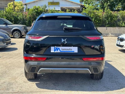 Ds DS 7 DS 7 Crossback BlueHDi 130 aut. Performance Line (6)