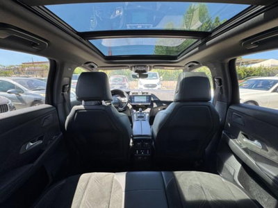 Ds DS 7 DS 7 Crossback BlueHDi 130 aut. Performance Line (9)