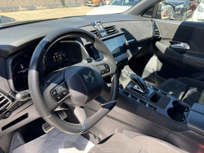 Ds DS 7 DS 7 Crossback BlueHDi 130 aut. Performance Line (10)