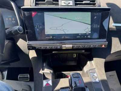 Ds DS 7 DS 7 Crossback BlueHDi 130 aut. Performance Line (12)