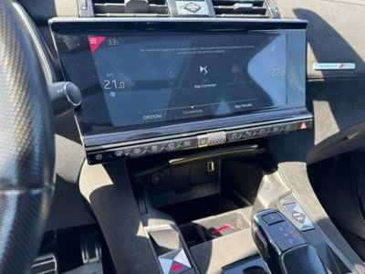 Ds DS 7 DS 7 Crossback BlueHDi 130 aut. Performance Line (15)