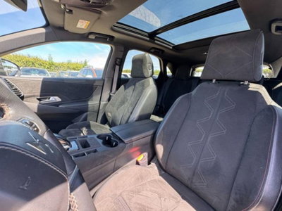 Ds DS 7 DS 7 Crossback BlueHDi 130 aut. Performance Line (17)