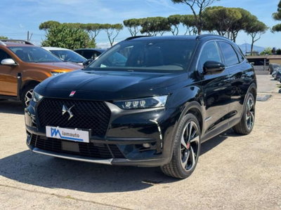 Ds DS 7 DS 7 Crossback BlueHDi 130 aut. Performance Line (2)