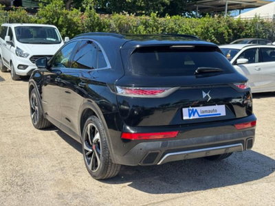 Ds DS 7 DS 7 Crossback BlueHDi 130 aut. Performance Line (7)