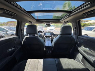 Ds DS 7 DS 7 Crossback BlueHDi 130 aut. Performance Line (9)
