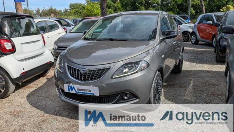Lancia Ypsilon 1.0 FireFly 5 porte S&S Hybrid Ecochic Gold