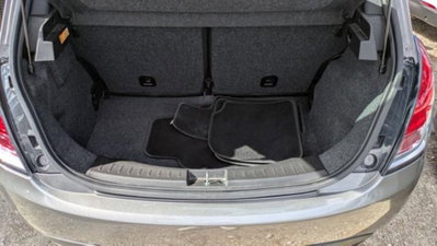 Lancia Ypsilon 1.0 FireFly 5 porte S&S Hybrid Gold Plus (12)
