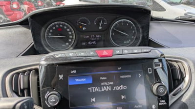Lancia Ypsilon 1.0 FireFly 5 porte S&S Hybrid Gold Plus (7)
