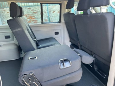 Volkswagen Veicoli Commerciali Transporter Furgone 2.0 TDI 150CV DSG 4Motion PL Kombi Business (15)