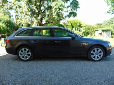 Audi A4 Avant 2.0 TDI 143CV F.AP. Advanced (11)