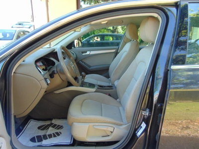 Audi A4 Avant 2.0 TDI 143CV F.AP. Advanced (18)