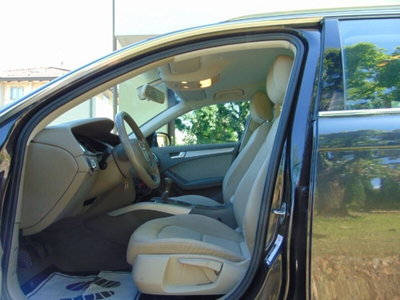 Audi A4 Avant 2.0 TDI 143CV F.AP. Advanced (19)