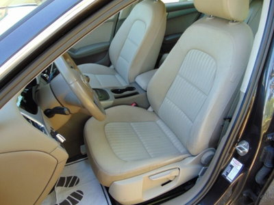 Audi A4 Avant 2.0 TDI 143CV F.AP. Advanced (20)