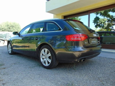 Audi A4 Avant 2.0 TDI 143CV F.AP. Advanced (6)