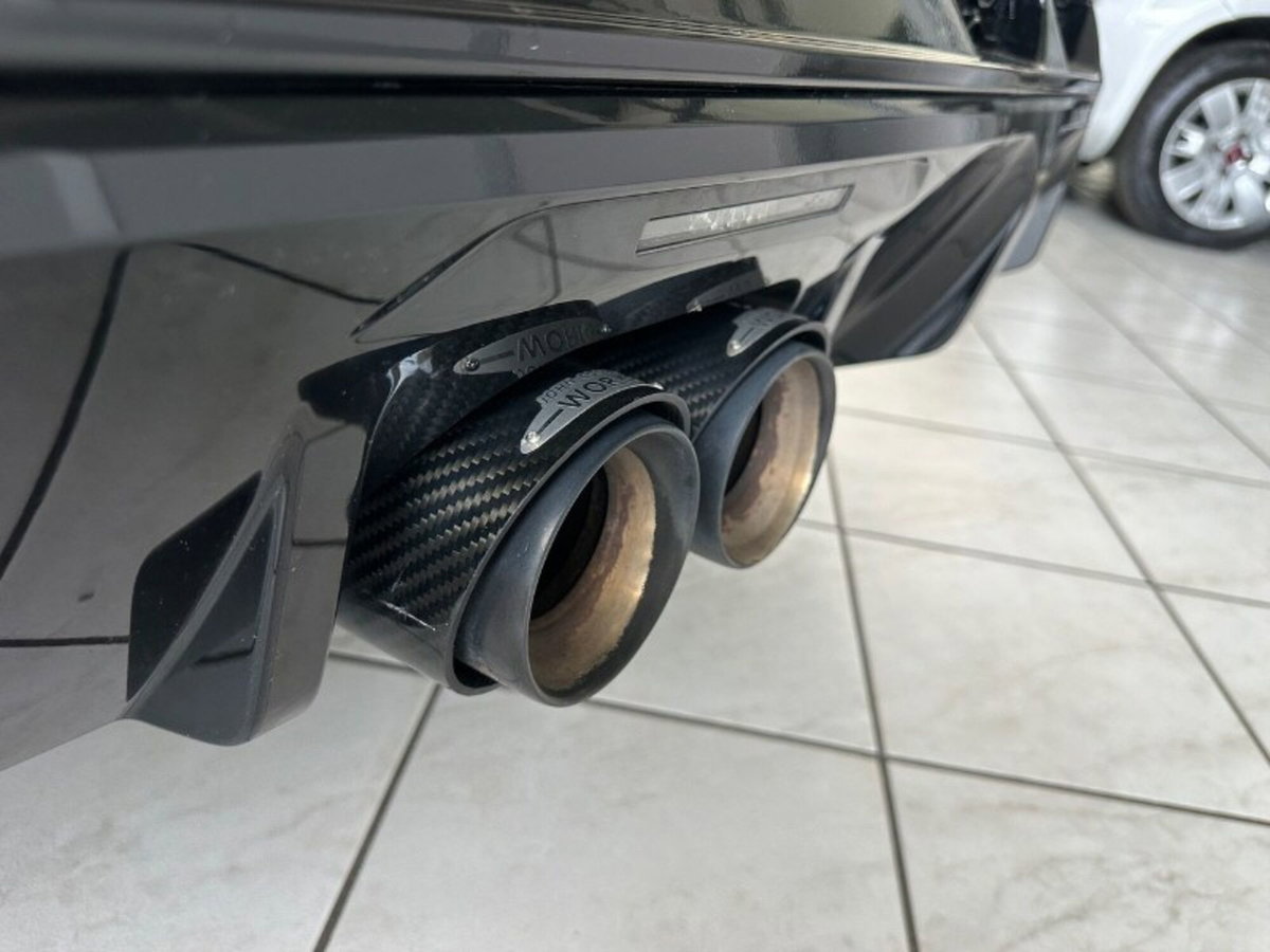 MINI Mini 2.0 John Cooper Works JCW (10)