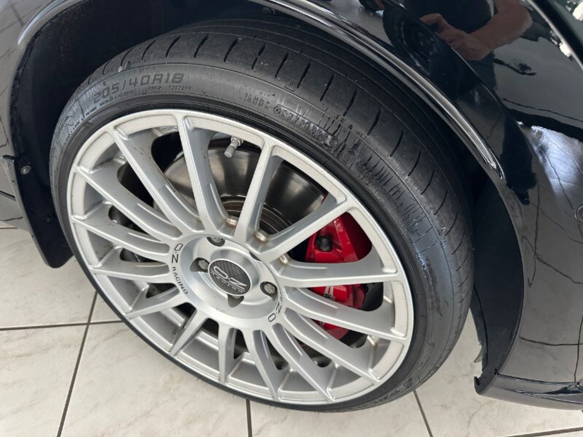 MINI Mini 2.0 John Cooper Works JCW (4)