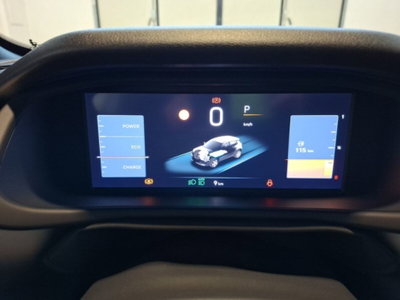 Jeep Avenger 1.2 turbo e-hybrid mhev Summit fwd 110cv edct6 (14)