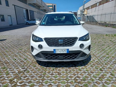 SEAT Arona 1.0 EcoTSI 110 CV DSG Style usata